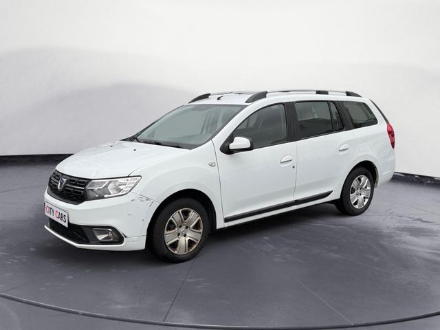 Dacia Logan MCV II Kombi Comfort Navi Tempomat