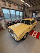 Rolls-Royce Silver Shadow II Traumhafte Farbe sehr selten - Rolls-Royce Silver Shadow Gebrauchtwagen