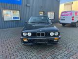 BMW 325ix Coupé  - BMW 325: 325ix