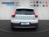 Volvo XC40 B4 Inscription AHK+Kam.+KeyLess+LED+Navi+LM - Volvo Gebrauchtwagen in Wilhelmshaven