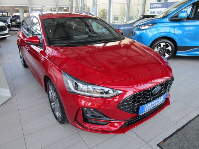 Focus Turnier 1.0 EB MHEV ST-LINE/RFK/Styling Pa