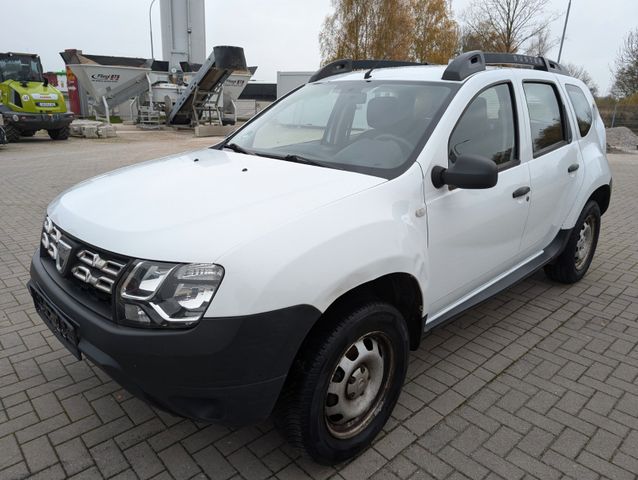 Dacia Duster I 4x2