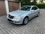 Mercedes-Benz E 280  AVANTGARDE Renter 2 Hand AHK - Mercedes-Benz E 280 in Frankfurt (Main)