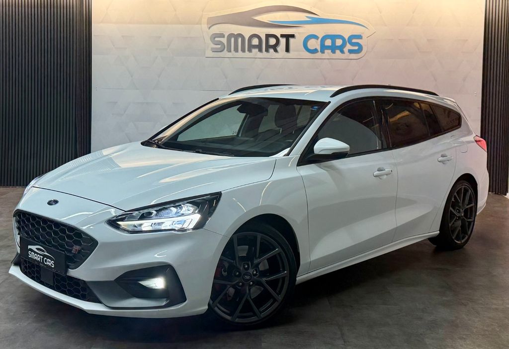 Image of Ford Focus