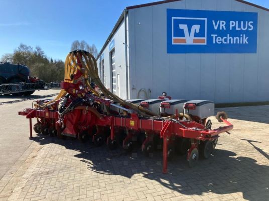 Horsch MAESTRO 12 RC