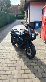 BMW K100RS16v - BMW K100RS 16V