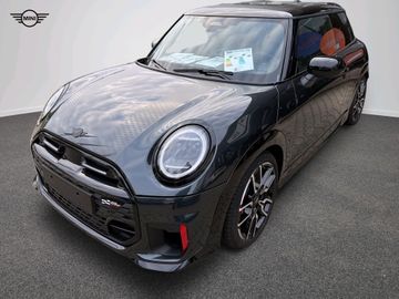 MINI Leasingangebot: MINI John Cooper Works