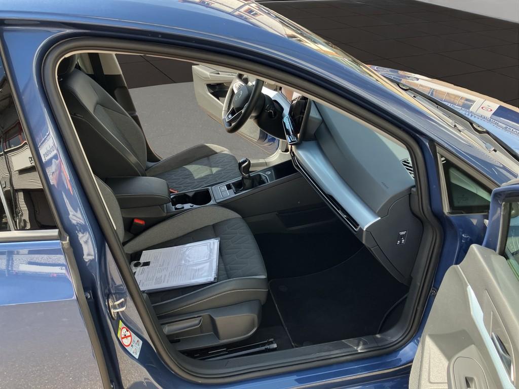 Volkswagen Golf Goal 1.5 TSI Navi AHK LED-Plus, миниатюра 17