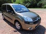 Citroën Berlingo 1.6 HDI Multispace Selection - Citroën Berlingo: Multispace