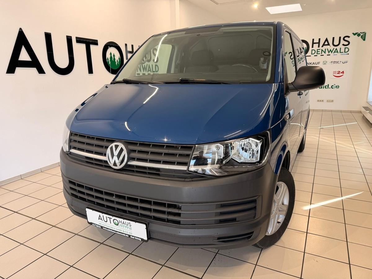 Volkswagen T6 Transporter T6.1 Transporter 2.0 TDI Kasten