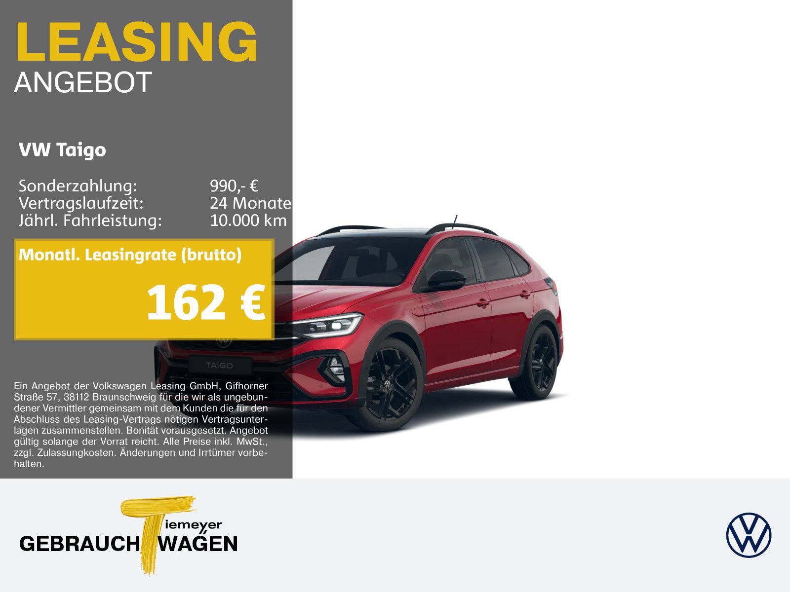 Volkswagen Taigo 1.0 TSI DSG R-LINE BLACK KAMERA VW-SOUND A foto 1