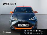 Toyota Aygo x-JBL *Premium Sound System*Kamera*CarPlay* - gebrauchte Toyota Aygo (X) aus dem Jahr 2021
