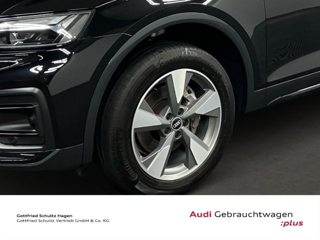 Audi Q5 - Bild 10