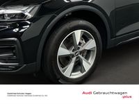 Audi Q5 - Vorschau Bild 10