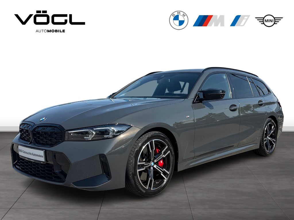 Image of BMW M340d