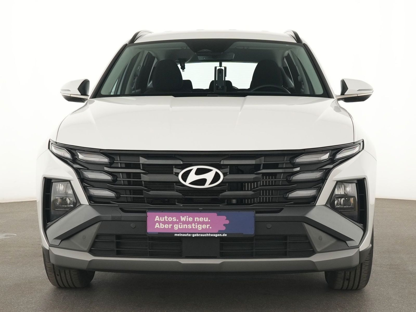 Hyundai TUCSON - Bild 4