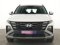 Hyundai TUCSON - Vorschau Bild 4