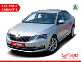 Skoda Octavia 1.8 16V TSI Style Navi LED Tempomat PDC - Skoda Octavia: Style