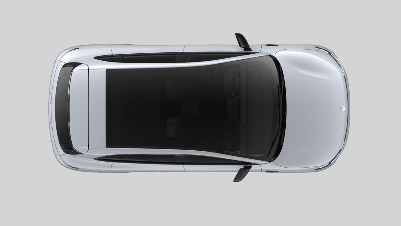 Leapmotor B05 - Bild 6