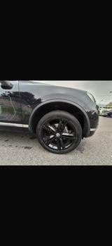 Volkswagen Touareg 3.0 V6 TDI SCR Tiptr. Terr. Tech Exe... - VW Touareg Gebrauchtwagen in Bonn