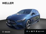 Mercedes-Benz B220 4MATIC AMG Line StHz,AHK,360°,MBUX-HIGH - Mercedes-Benz B 220 aus 2020