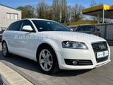 Audi A3 Sportback 1.4 TFSI Ambition/S-Heft/Xenon/PDC - Audi A3 aus 2009: Sportback Ambition