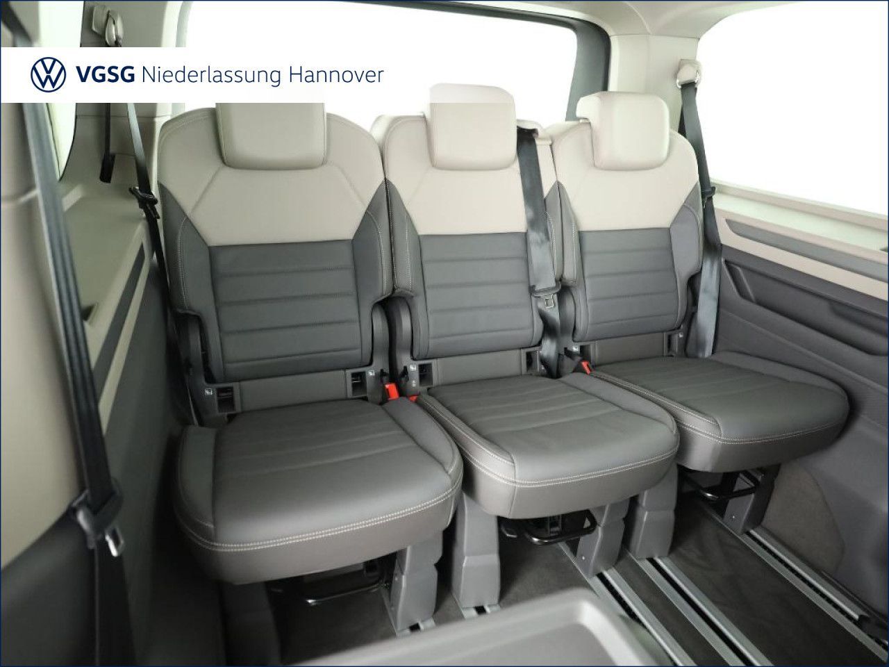 Volkswagen T7 Multivan - Bild 13