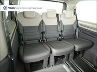 Volkswagen T7 Multivan - Vorschau Bild 13