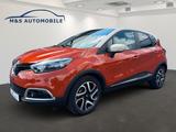 Renault Captur 1,2 TCe, Automatik, SHZ, PDC, 1A Zustand - Renault in Bielefeld