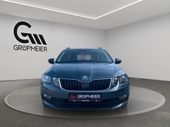 SKODA Octavia Combi Ambition Carplay | Tempomat