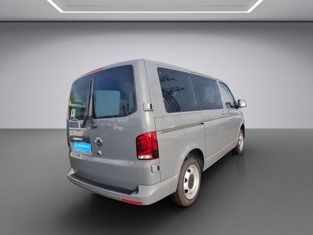 T6.1 Caravelle Trendline DSG kurzer Radstand Kli