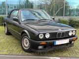 BMW 318i Cabrio e30 Recaro Leder M Te. Lenk. Ex 325i - BMW 318 aus 1990