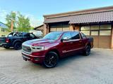 Dodge LIMITED*360KAMERA*LPG*PANO*LUFT**AHK*NAVI*BÜGEL - Dodge RAM Gebrauchtwagen