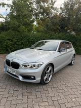 BMW 1er F20 118d LED - BMW: F20 1er