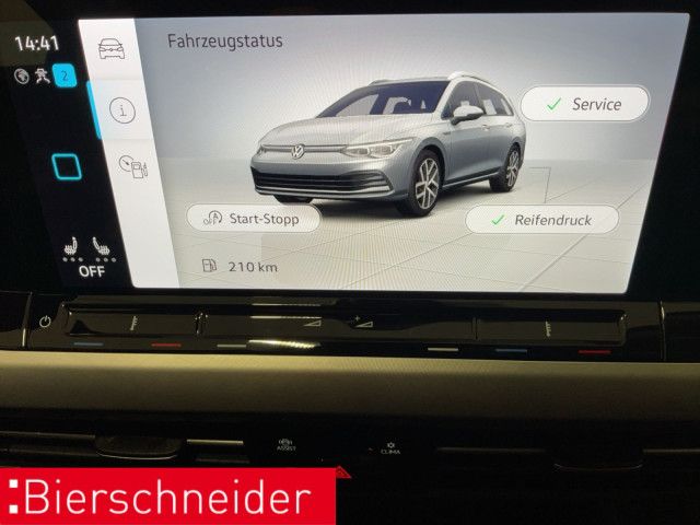 Volkswagen Golf - Bild 23