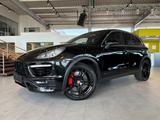 Porsche Cayenne Turbo*AHK*Burmester*Standheizung*Pano* - Porsche Cayenne in Bielefeld