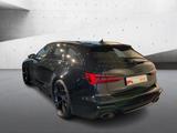 Audi RS6 Avant 4.0 TFSI QUATTRO+NAVI+MATRIX+AHK+HEAD - gebrauchte Audi RS6 aus dem Jahr 2022