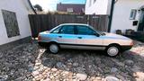 Audi 80 B3 1,8 S - Audi 80 Limousine B1 mit Benzin-Antrieb