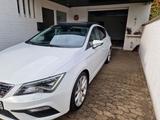 Seat Leon 1.8 TSI 132kW Start&Stop FR DSG FR - Seat Leon Gebrauchtwagen in Braunschweig