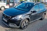 Peugeot 2008 Start/Stopp  Puretech Facelift - gebrauchte Peugeot 2008 mit Facelift