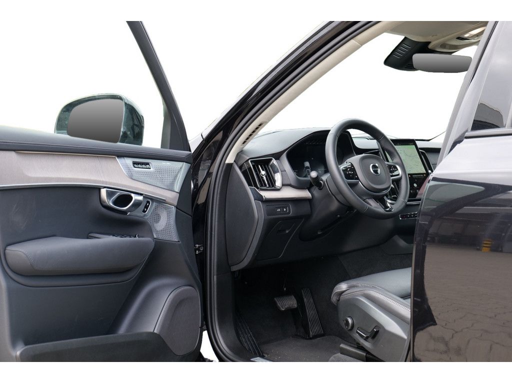 Volvo XC90 2.0 Ultra Dark Recharge Plug-In Hybrid AWD foto 8
