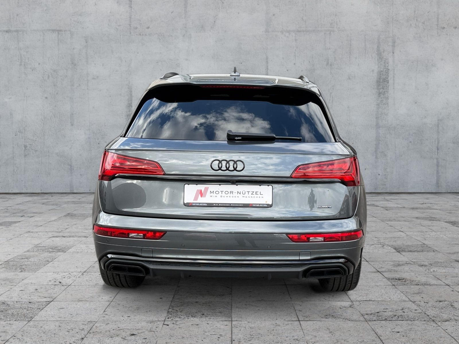 Audi Q5 - Bild 5