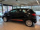 Renault Captur Dynamique - Renault Captur Dynamique mit Benzin-Antrieb