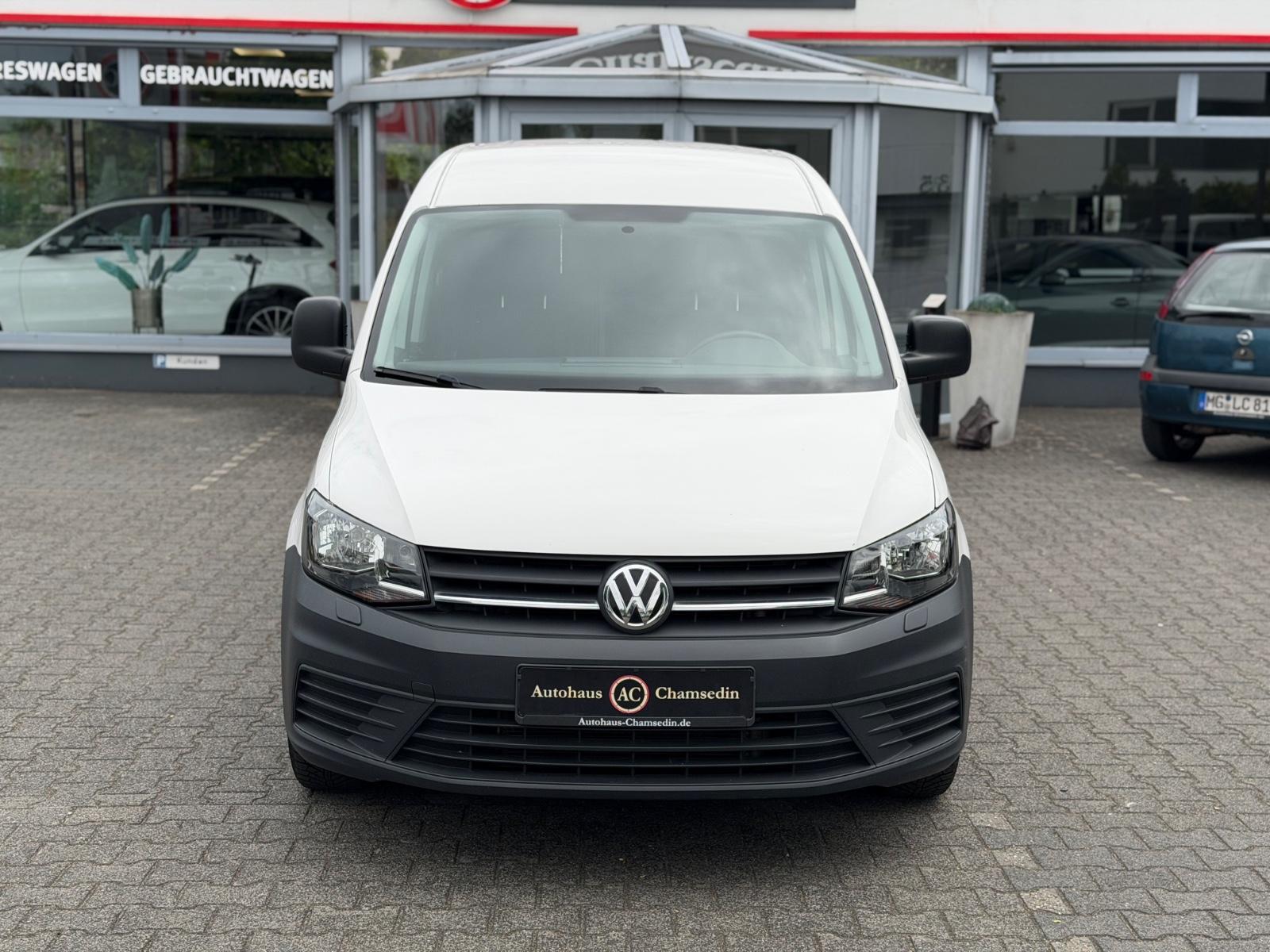 Volkswagen Caddy Nfz Maxi Kasten EcoProfi