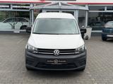 Volkswagen Caddy Nfz Maxi Kasten EcoProfi - VW Caddy Gebrauchtwagen in Krefeld