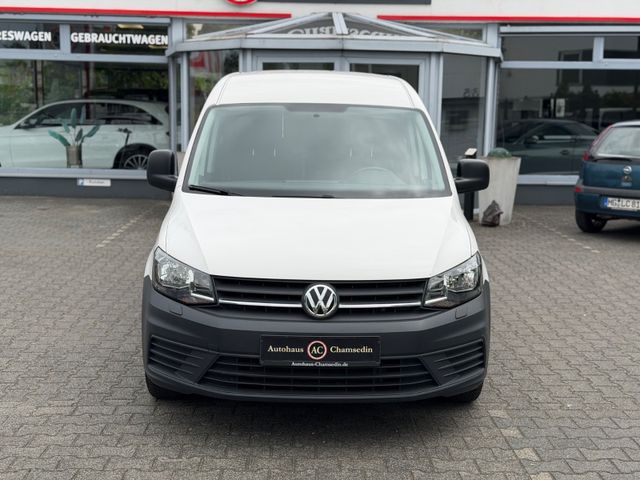 VW Caddy Nfz Maxi Kasten EcoProfi