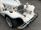 Other A. EXCALIBUR  IV PHAETON  EX JOAN COLLINS TOP - : Excalibur