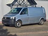 Volkswagen T5 Transporter Kasten lang 4Motion/KLIMA - Volkswagen T5 Transporter: 4motion