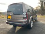 Land Rover Discovery 3.0 SDV6 HSE HSE - Land Rover Discovery von privat