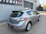 Mazda 3 Lim. Edition 125*PDC*Tempomat*Bluetooth*SHZ* - gebrauchte Mazda 3 aus dem Jahr 2011